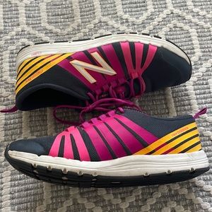 New balance sneakers